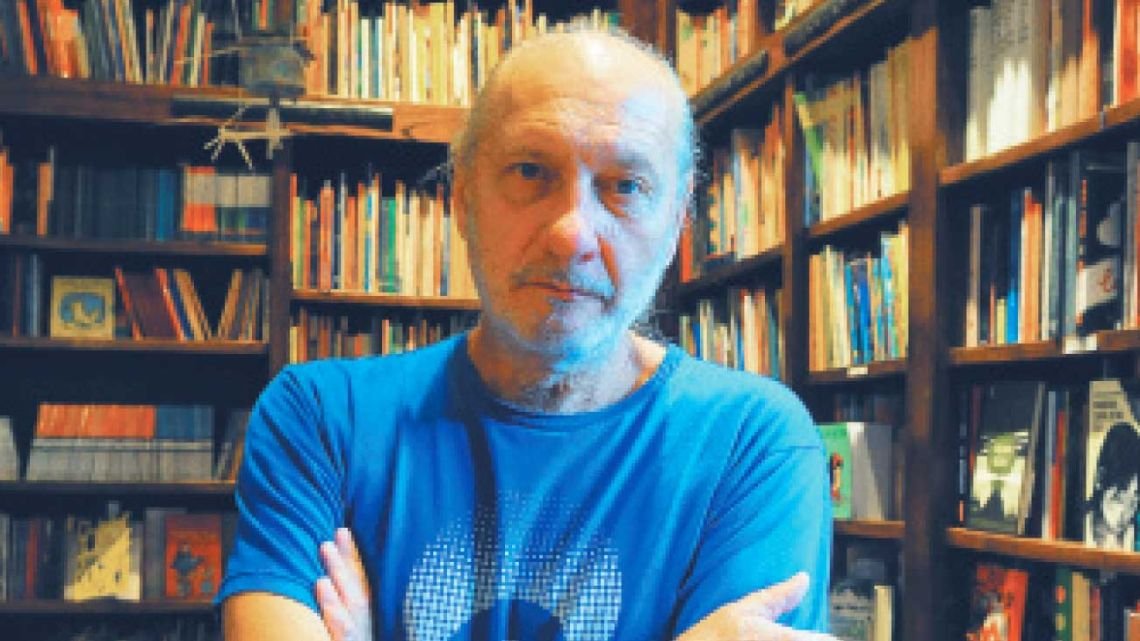 La obstinación de mirar (y asombrarse)