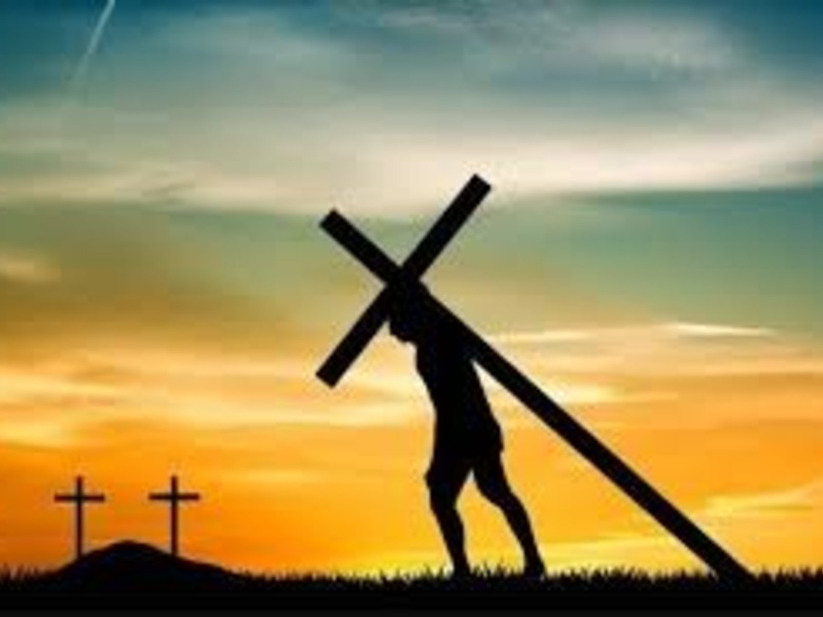 La oportunidad de un renacimiento interior