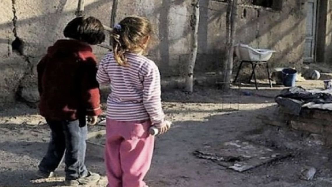 La pobreza en CABA cayó al 21,1% y alcanzó a 652.000 personas en el último trimestre del 2025