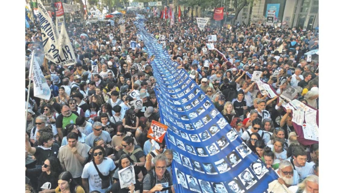 La política de la muerte