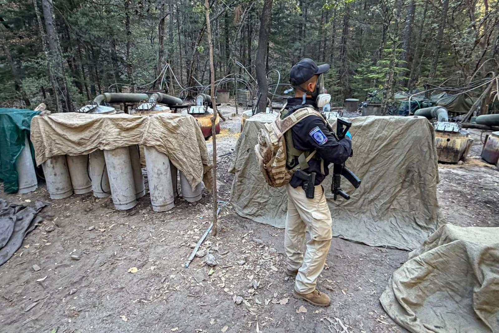 La presencia de la CIA y la presión sobre los políticos corruptos abren un nuevo bache en la relación bilateral