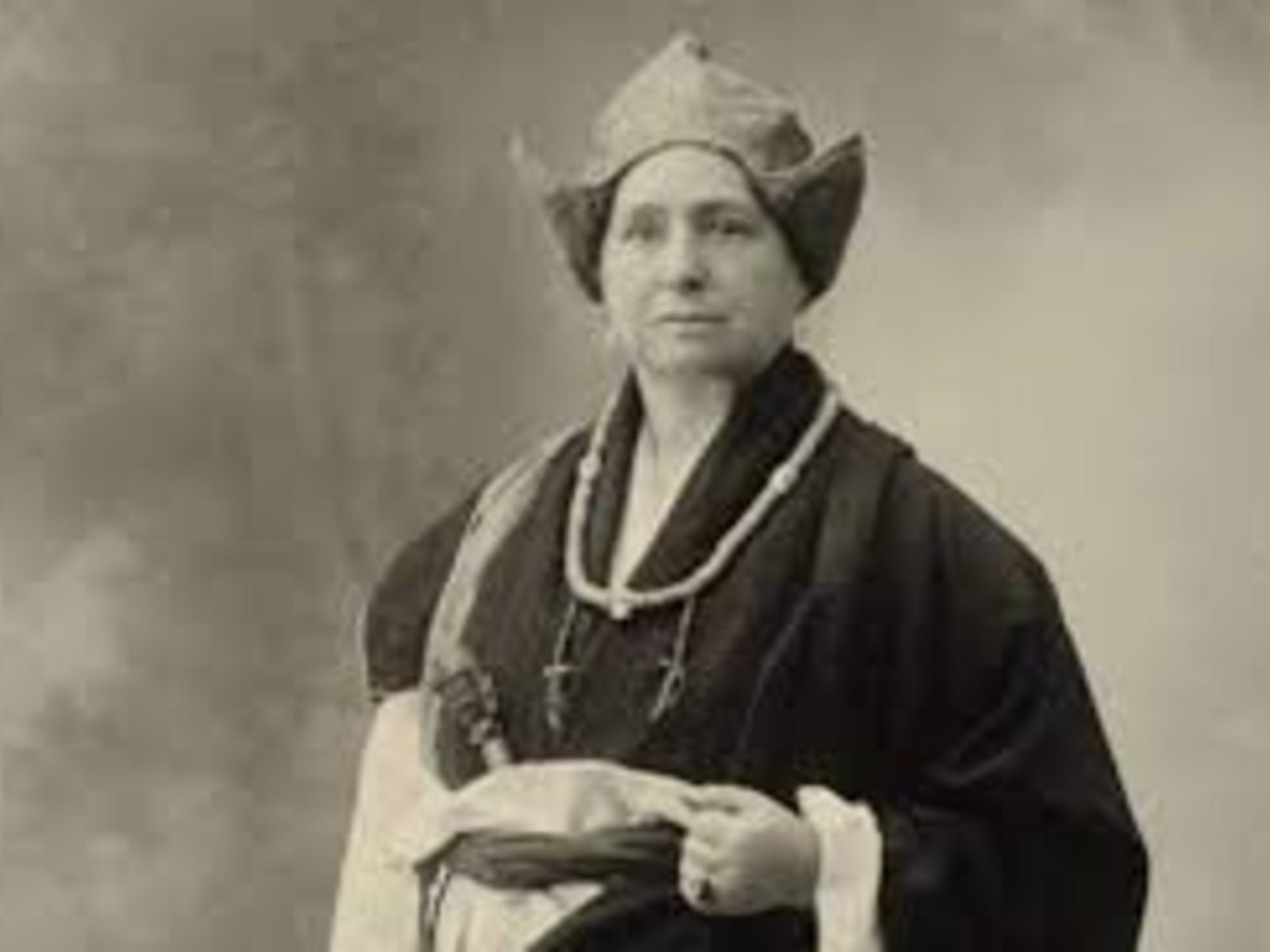 La soprano que dejó todo para descorrer los misterios del Tíbet y entrar a la Ciudad Prohibida