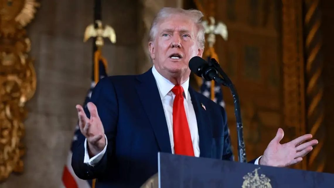 Las amenazas entre Donald Trump y el gobierno de Irán generan la controversia en Oriente Medio