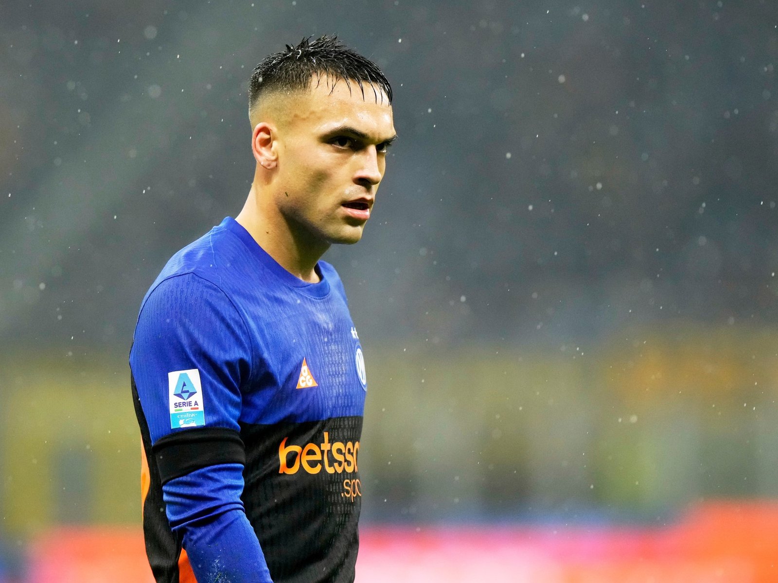 Lautaro Martínez se resintió de su lesión en Inter y enciende las alarmas de la Selección Argentina a dos meses del Mundial