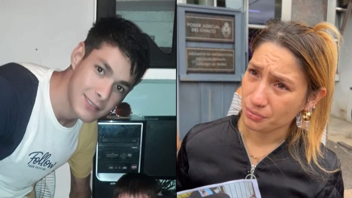 “Le descargó todo cuando ya estaba caído”: el relato de la pareja de “Wazon” Romero