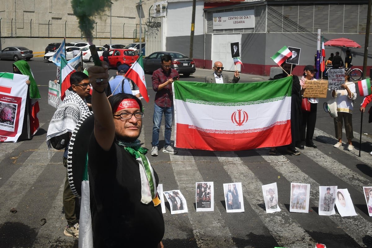 Lecciones de Irán a México | Opinión