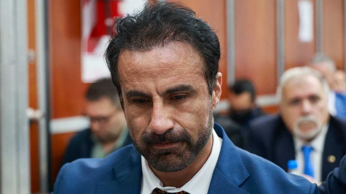 Leopoldo Luque declaró en el juicio por la muerte de Maradona: "Soy inocente, lamento mucho lo que pasó"