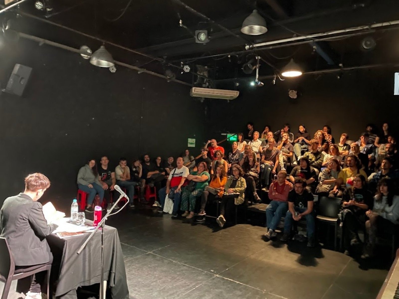 Llega “Encuentro Cercano 3”, tres días de ciencia ficción, libros y actividades gratuitas