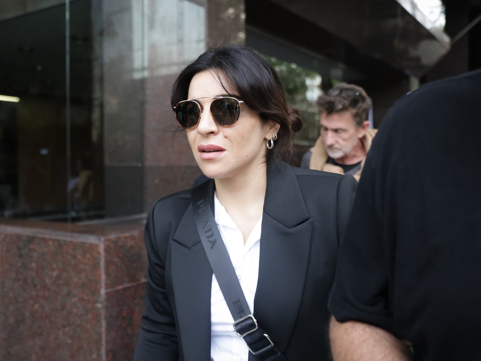 "Lo que hicieron fue manipularnos"