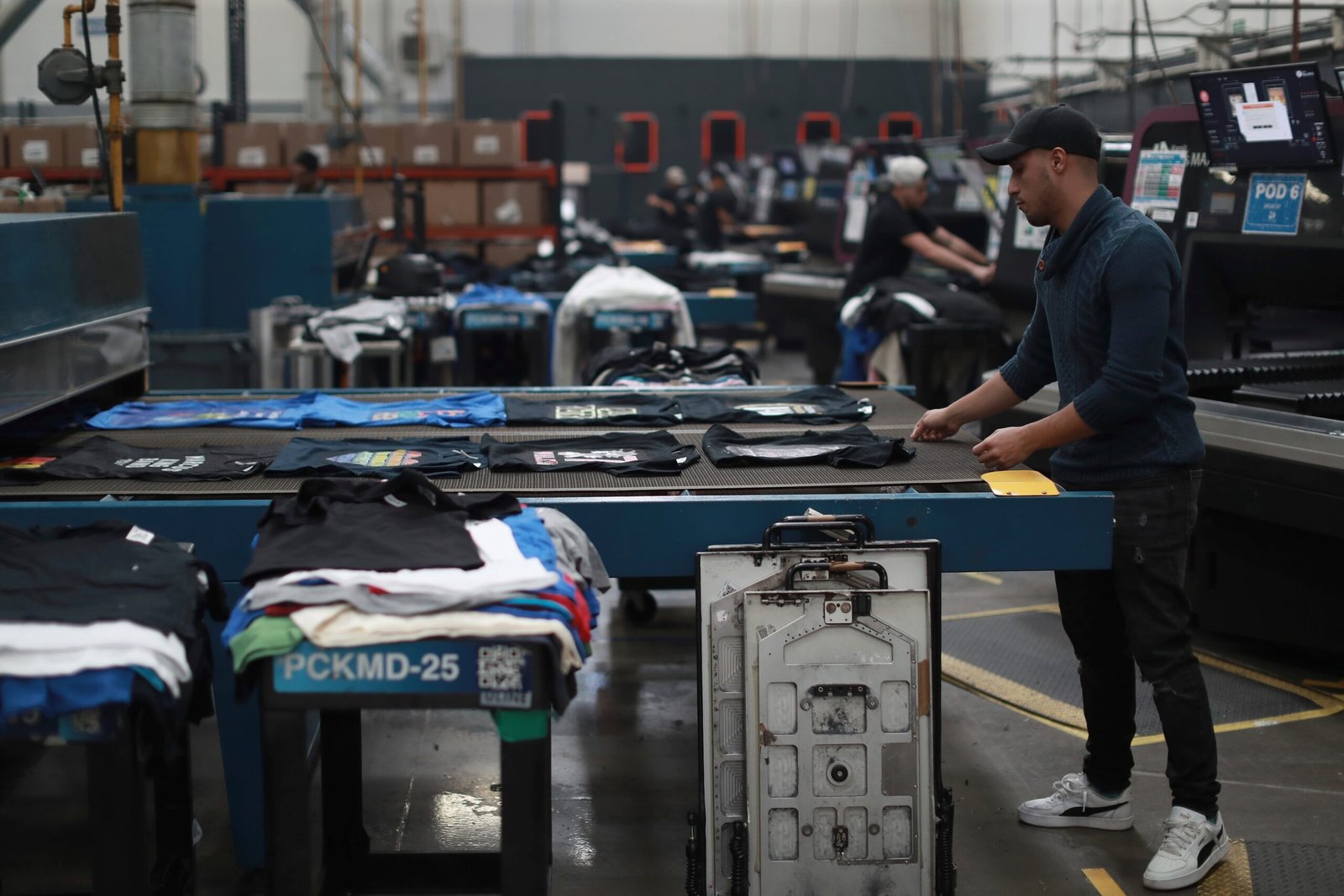 Los claroscuros de la jornada laboral de 40 horas en Latinoamérica: realidad para algunos, promesa para otros