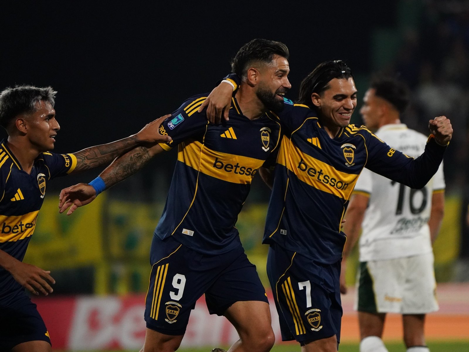 Los puntajes de Clarín de la fecha 16 del Torneo Apertura 2026 de la Liga Profesional de Fútbol