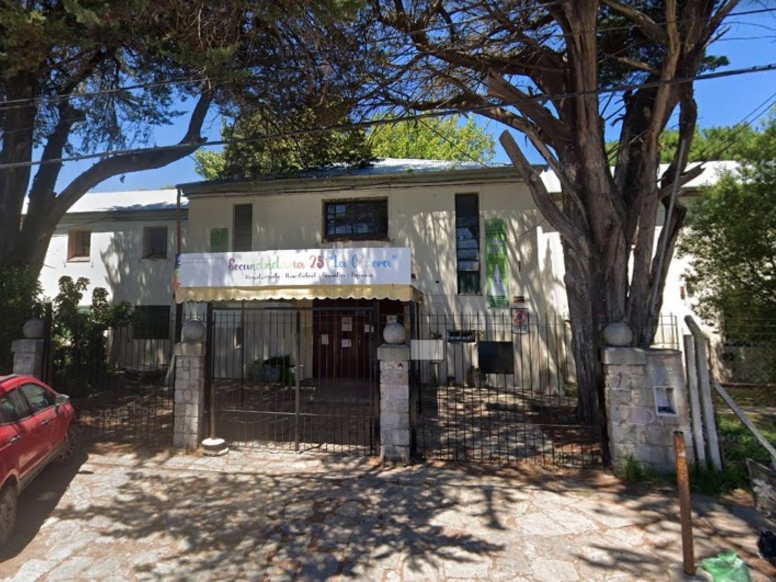 "Los responsables asumirán las consecuencias de sus acciones"