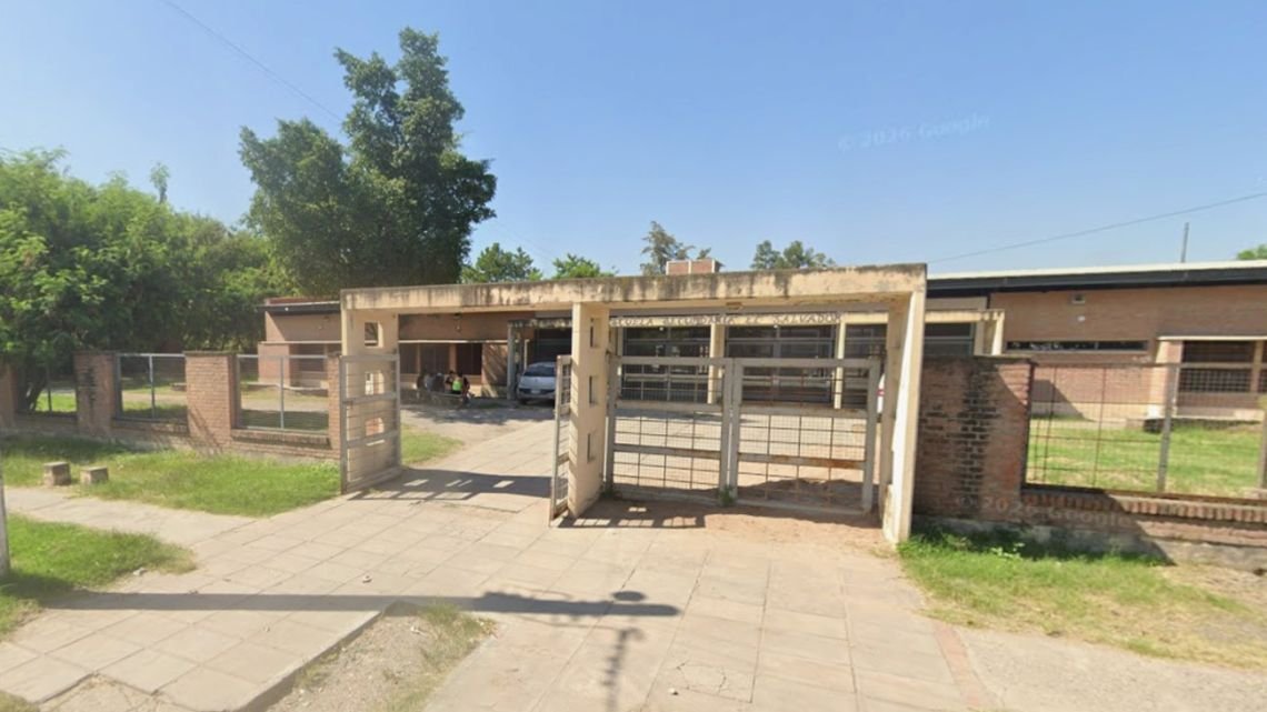 “Los voy a matar a todos los alumnos”: el audio de un adolescente que enciende otra vez las alarmas