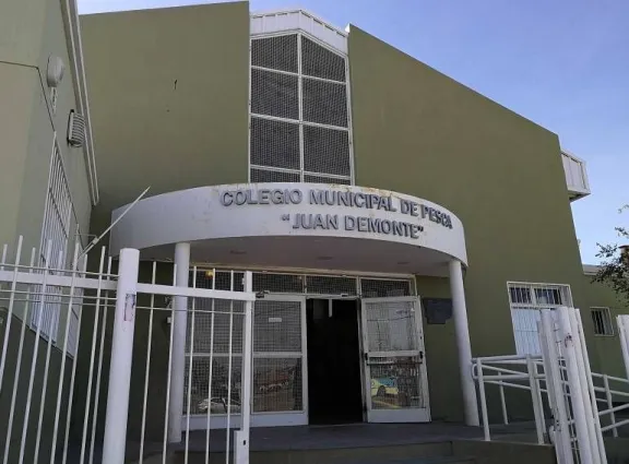 Madryn: Allanamientos a menores de edad por amenazas en redes sociales