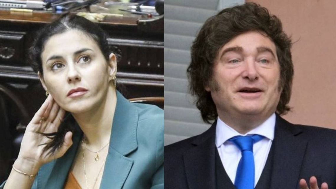 Marcela Pagano apuntó contra el círculo íntimo de Karina Milei