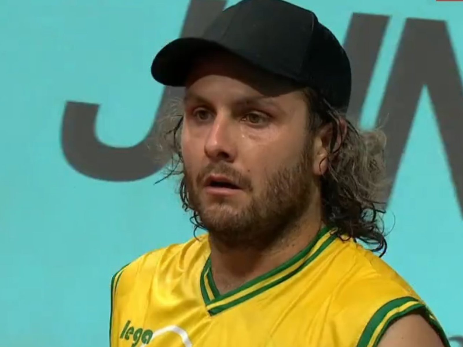 Marco Trungelliti habló tras su cruce y los insultos con los hinchas españoles en el Masters 1000 de Madrid