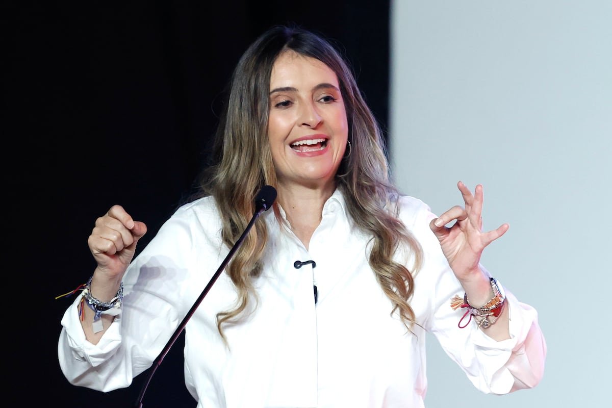 Más fracking, más militares, menos impuestos: el programa de Paloma Valencia refleja las fórmulas clásicas de la derecha | Elecciones Presidenciales Colombia