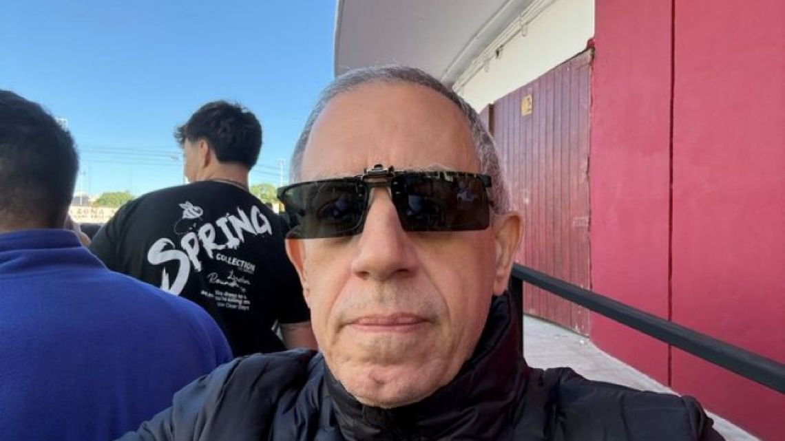 Maslatón: "No traten de torcer la realidad: Karina Milei es la dueña de Javier Milei"