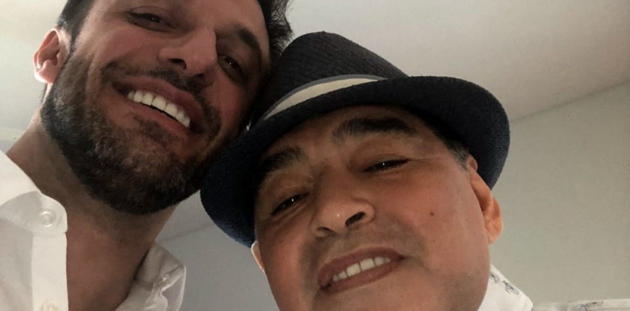 Matías Morla va a juicio por la cesión de los derechos de la marca de Diego Maradona: que delito le imputan