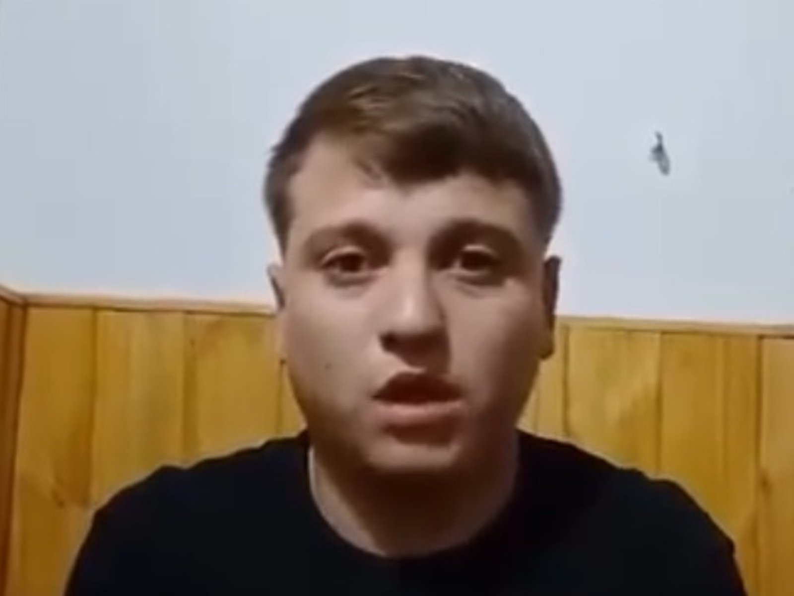 Mató a uno de los invitados de su fiesta de cumpleaños y confesó el crimen en un video publicado en sus redes sociales