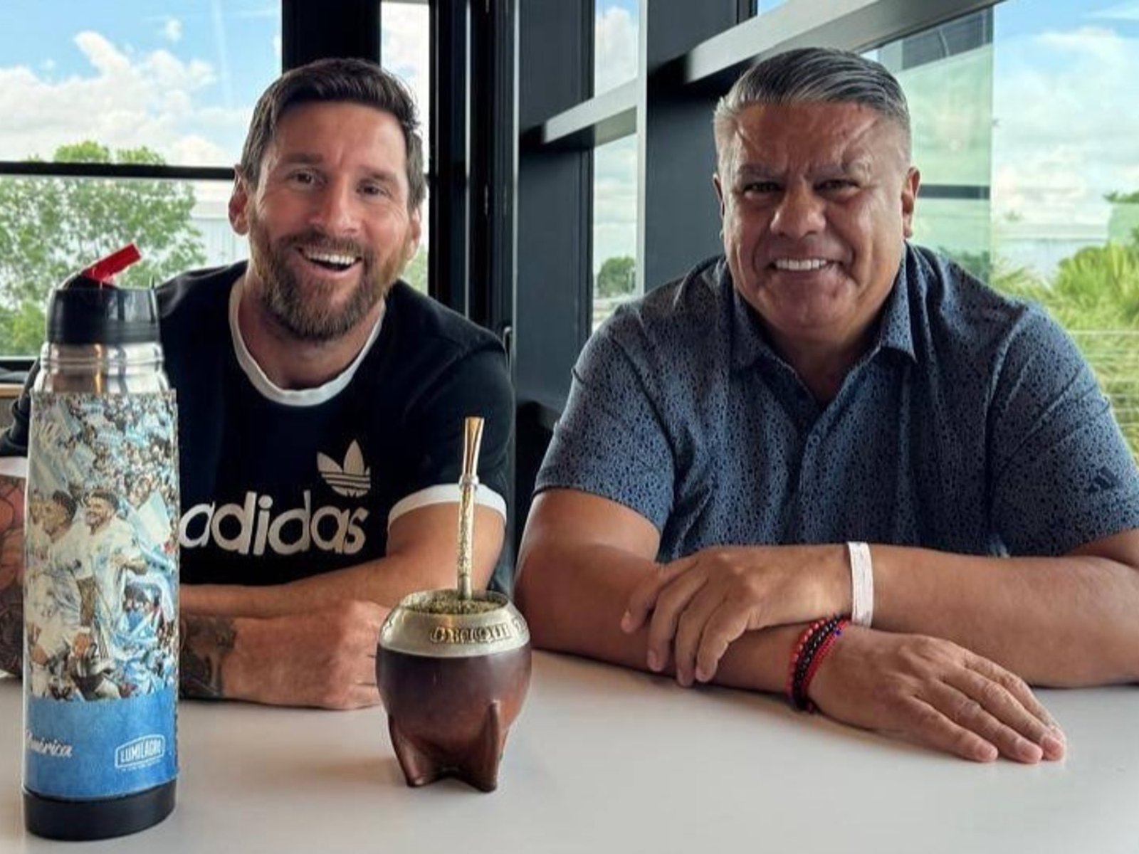 Messi y la AFA demandados en Estados Unidos por una empresa que pagó por dos amistosos de la Selección y afirma que perdió millones