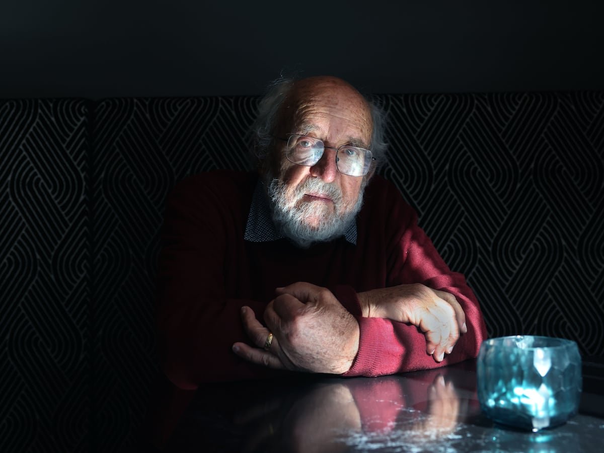 Michel Mayor, Nobel de Física: “La gente piensa que la humanidad es eterna, pero somos animales y nos extinguiremos” | Ciencia