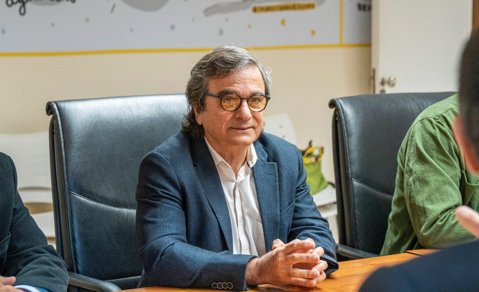 Milei despide a un alto cargo que omitió declarar siete propiedades en Estados Unidos