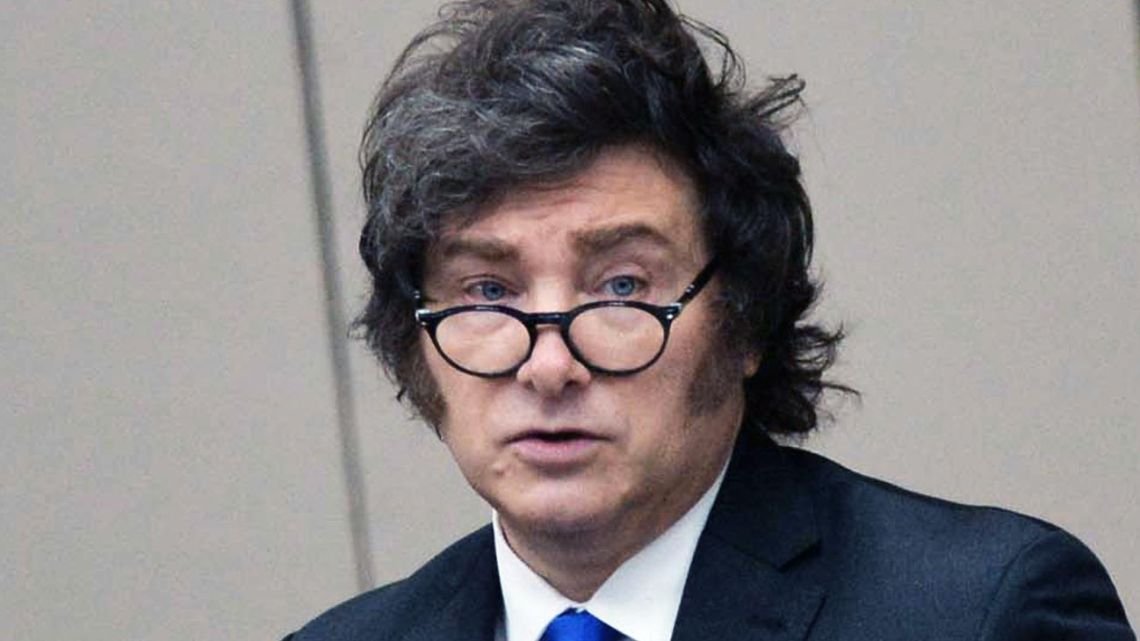 Milei promete “llegar hasta las últimas consecuencias” con el espionaje ruso