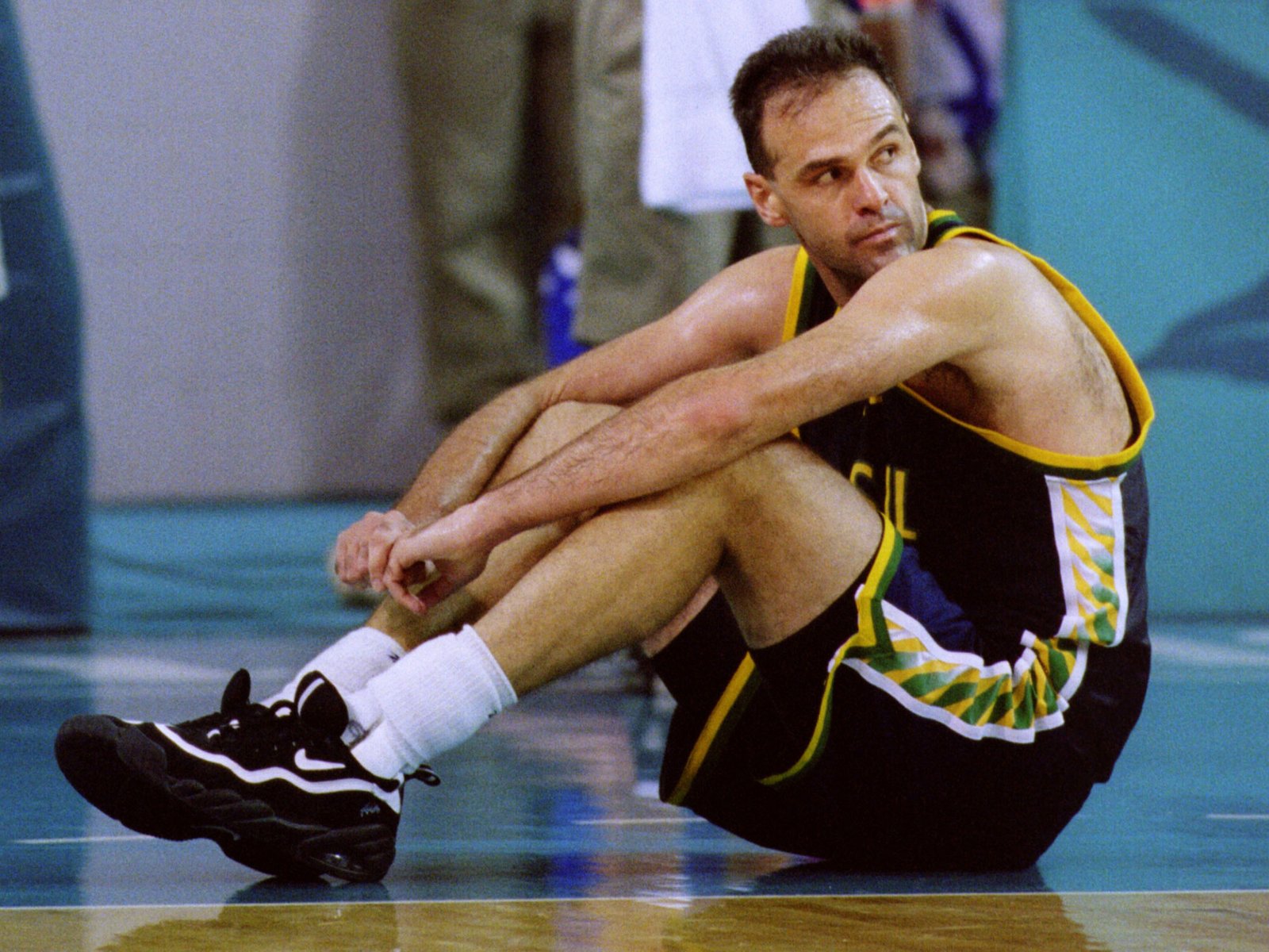 Murió Oscar Schmidt, leyenda del básquet mundial, a los 68 años