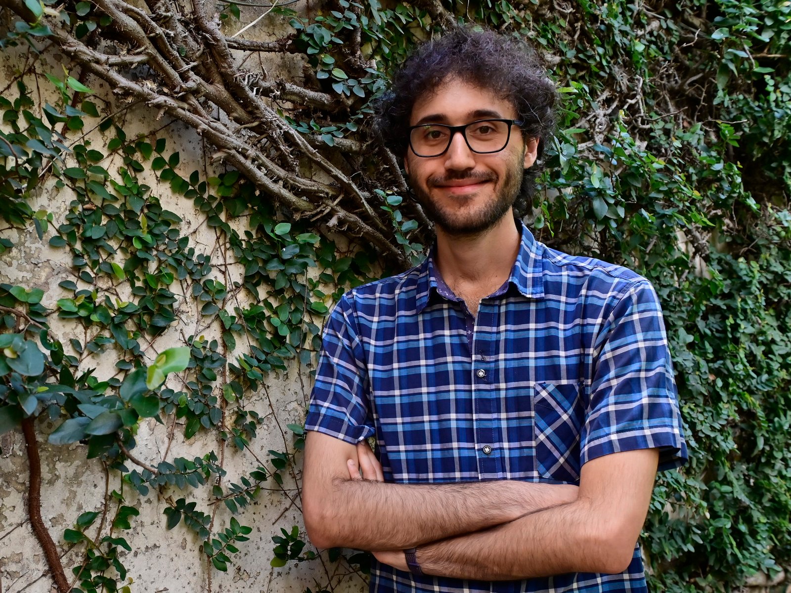 Nicolás Martorell abre el debate sobre conciencia y emociones