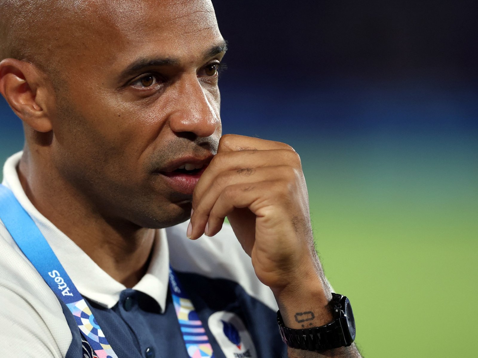 "No quiero un 5-4, dame un 1-0"