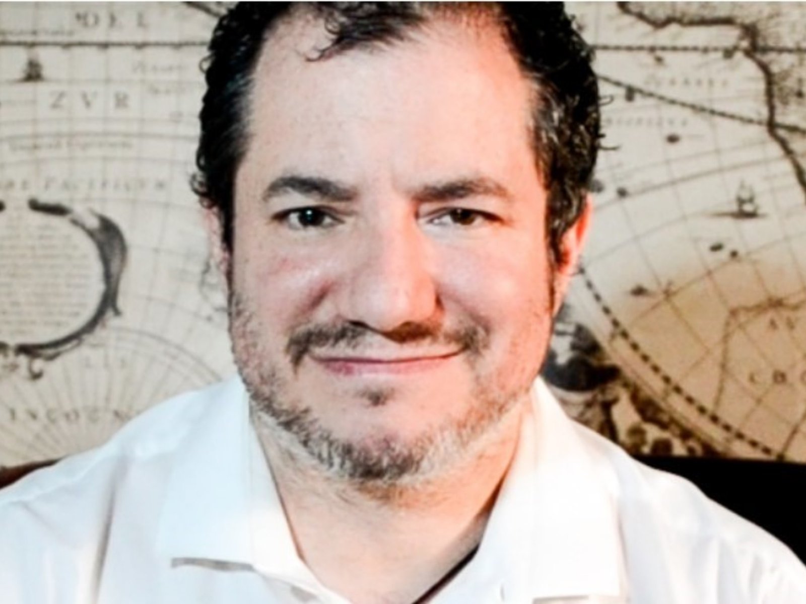 "Nunca tuve ánimo de venganza"