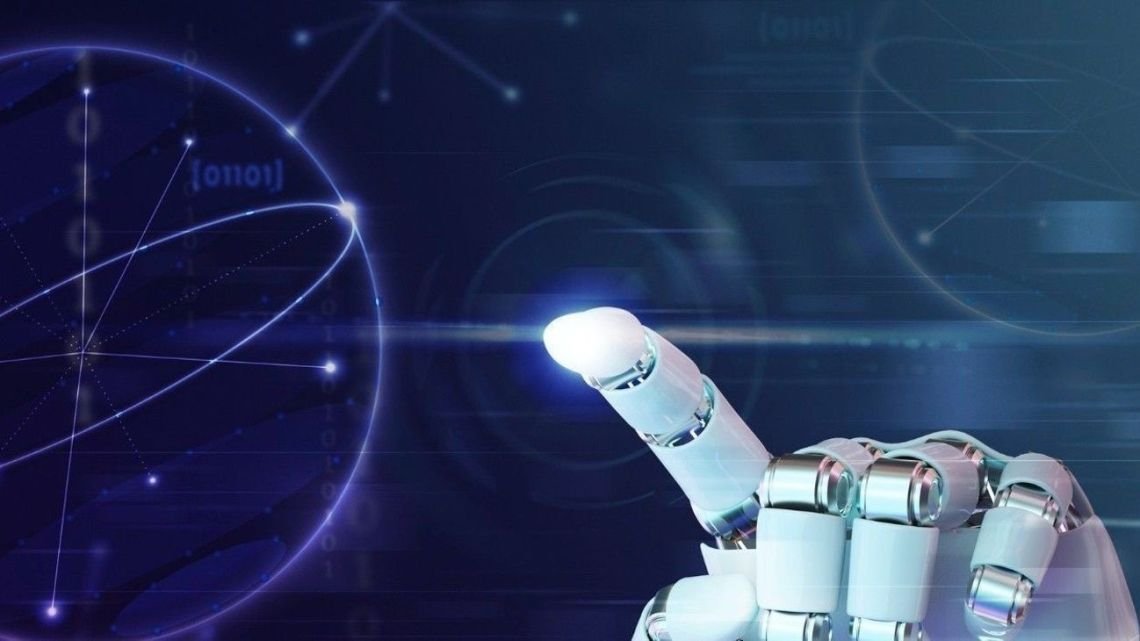 Palantir y la geopolítica: cómo la inteligencia artificial redefine el poder mundial