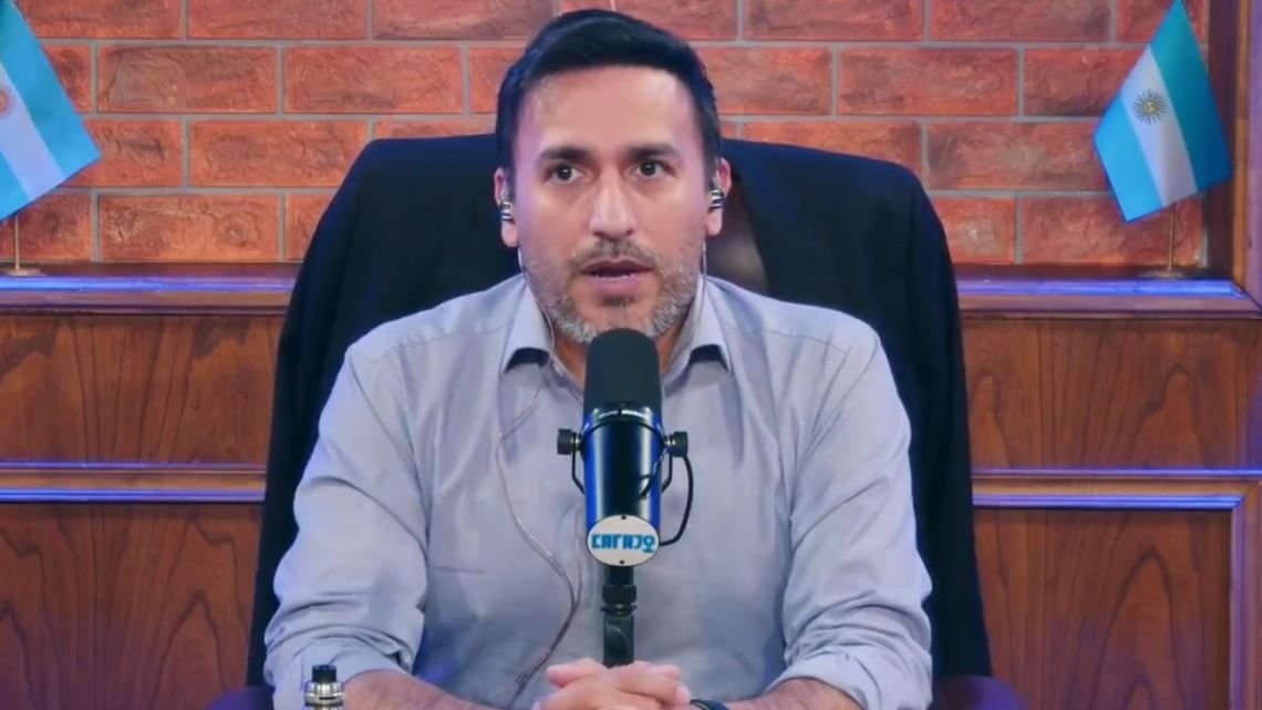 "Para tibios, lo voto a Macri": el crudo descargo de militantes libertarios que rompe con la conducción de Karina