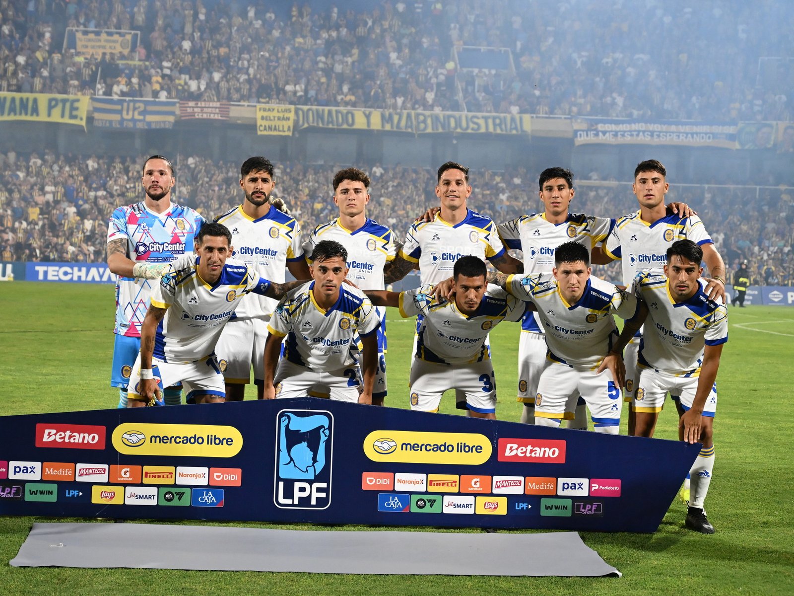 Partidos de HOY, jueves 9 de abril: horario y por dónde ver fútbol en vivo :: Olé