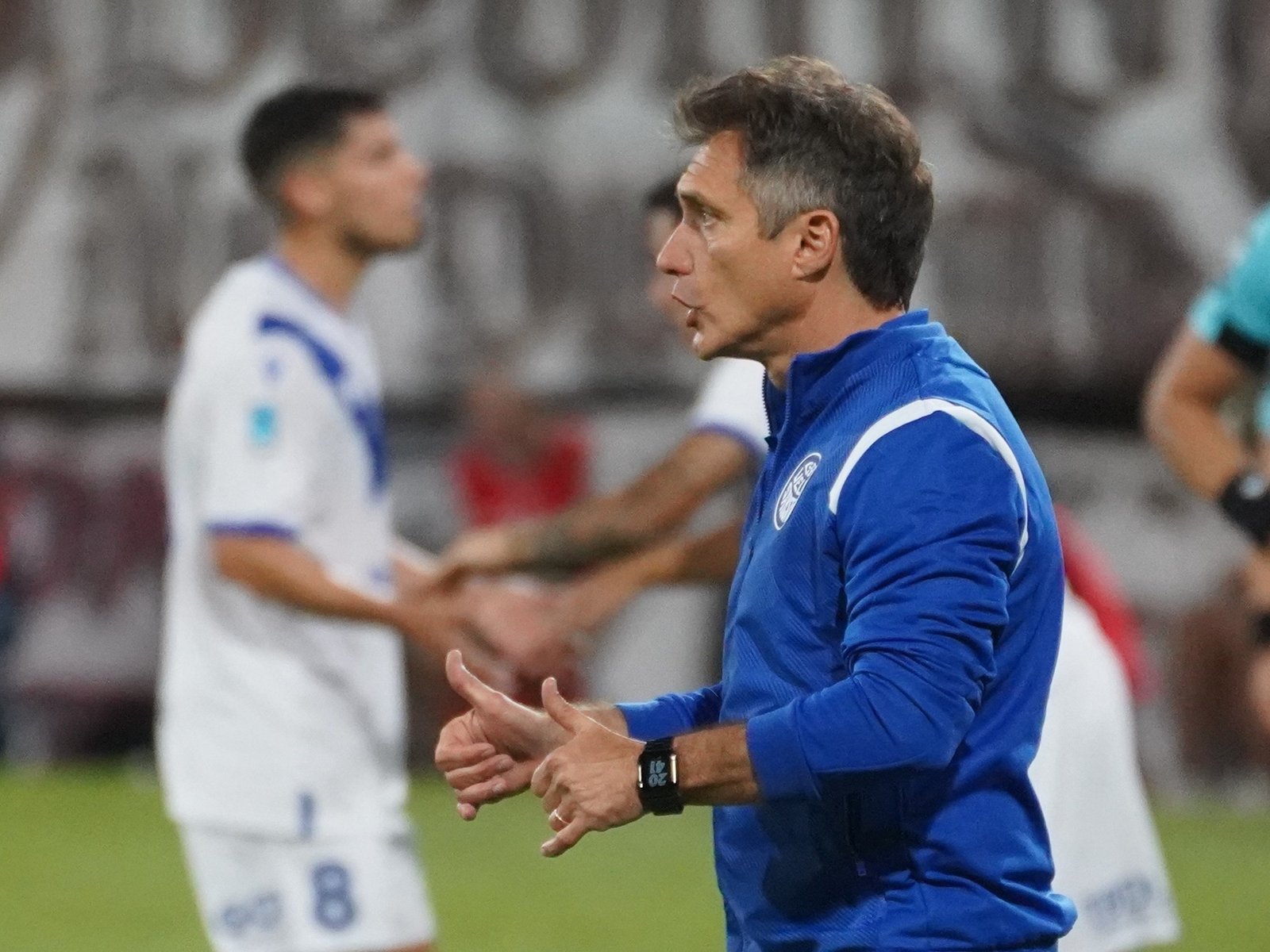 Partidos de HOY, lunes 13 de abril: horario y por dónde ver fútbol EN VIVO :: Olé