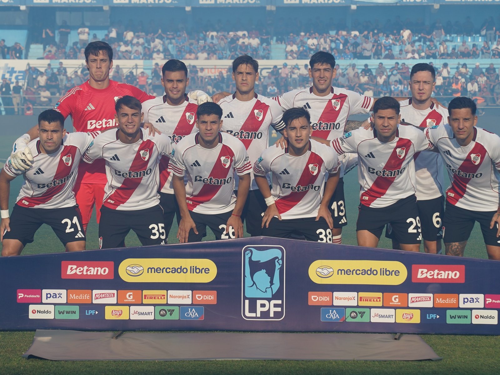 Partidos de hoy, domingo 5 de abril: horario y por dónde ver fútbol en vivo :: Olé