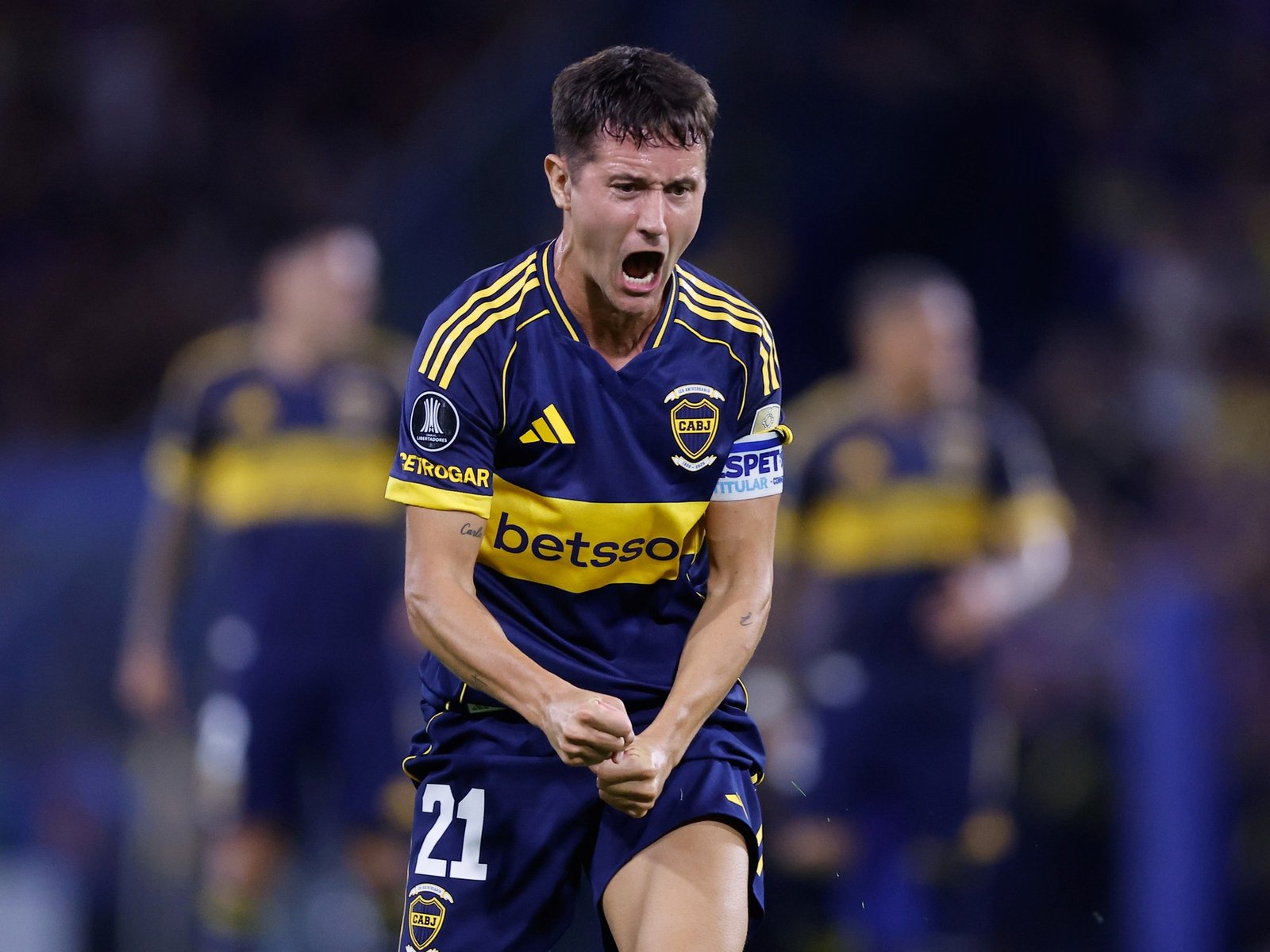 Partidos de hoy, jueves 23 de abril: horario y por dónde ver fútbol EN VIVO online :: Olé