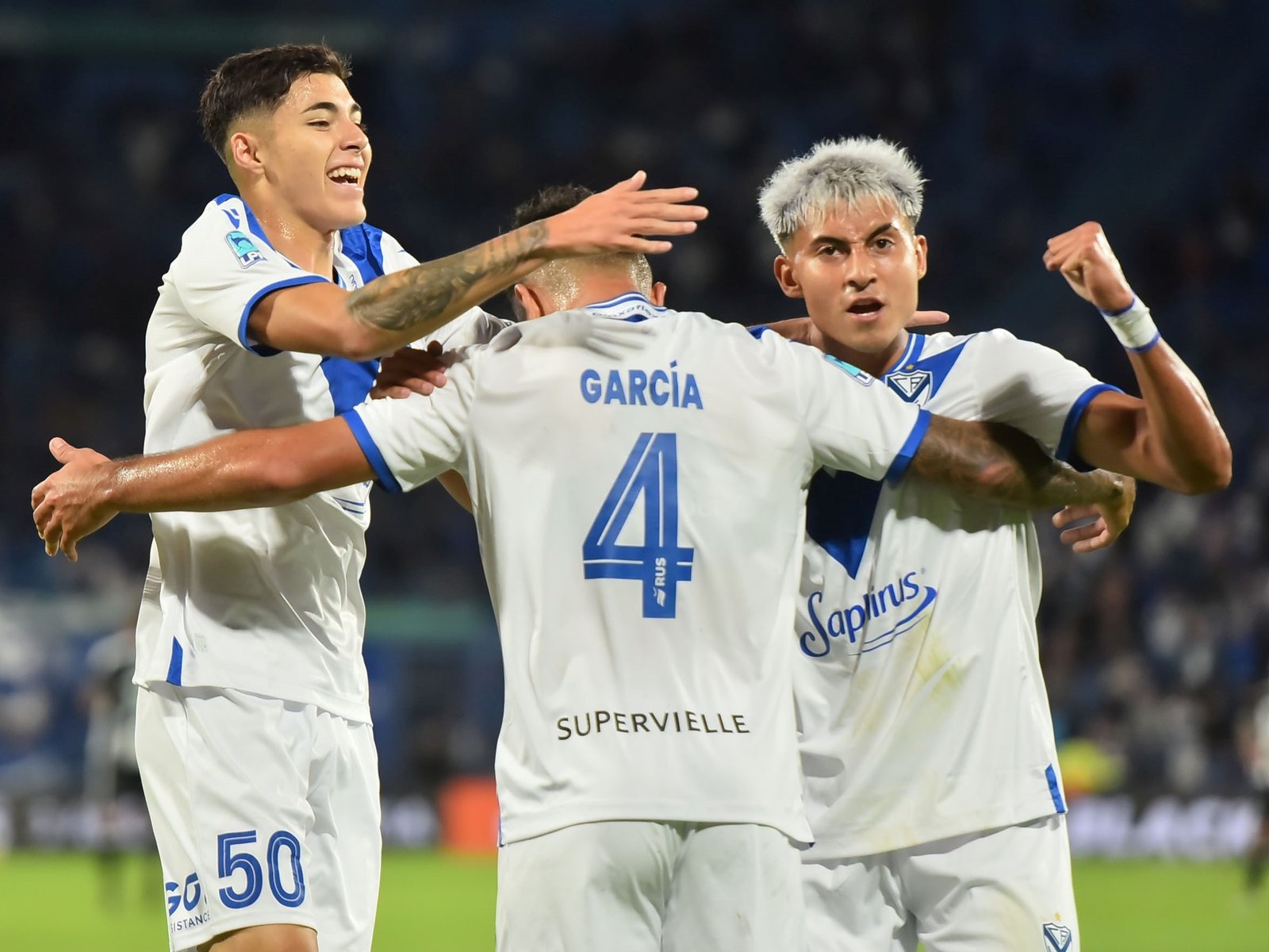 Partidos de hoy, lunes 27 de abril: horario y por dónde ver fútbol EN VIVO :: Olé