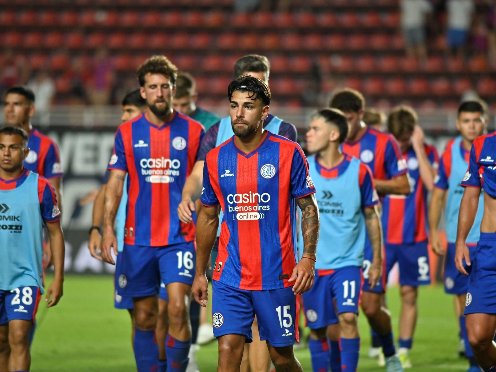 Partidos del viernes 3 de abril: horario y por dónde ver fútbol :: Olé