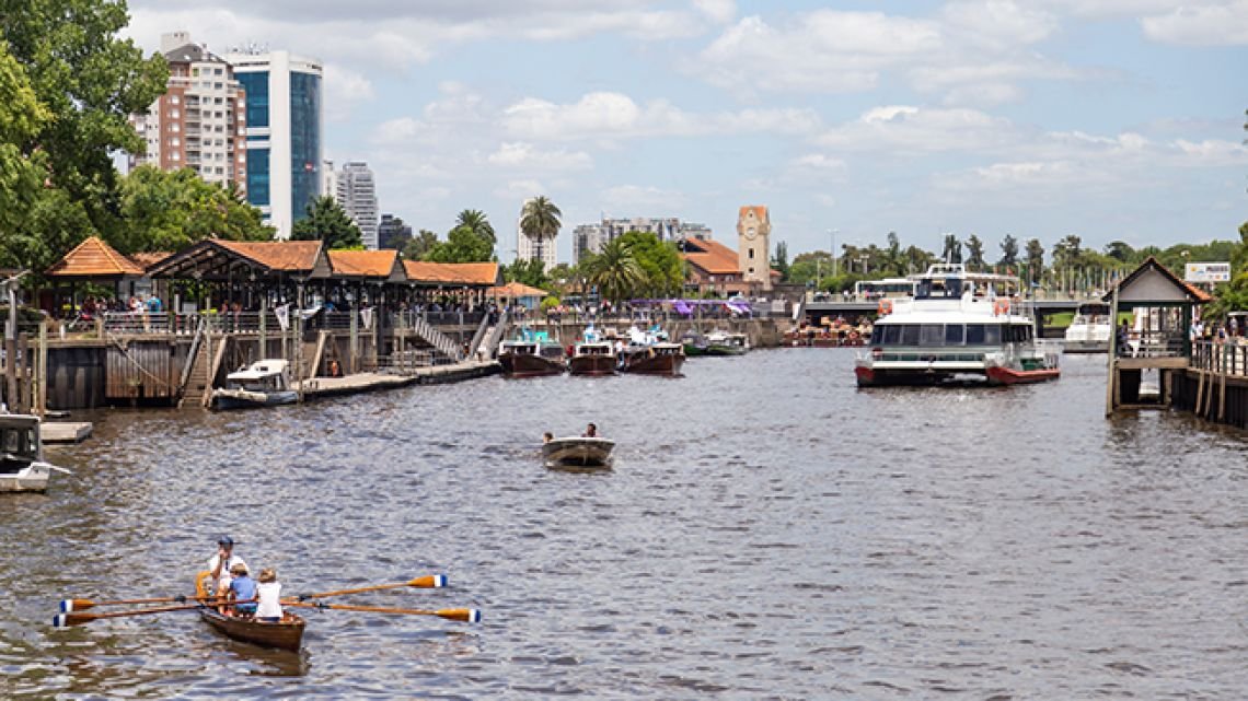 Pronóstico del tiempo: cómo estará el clima hoy Sábado 18 de abril