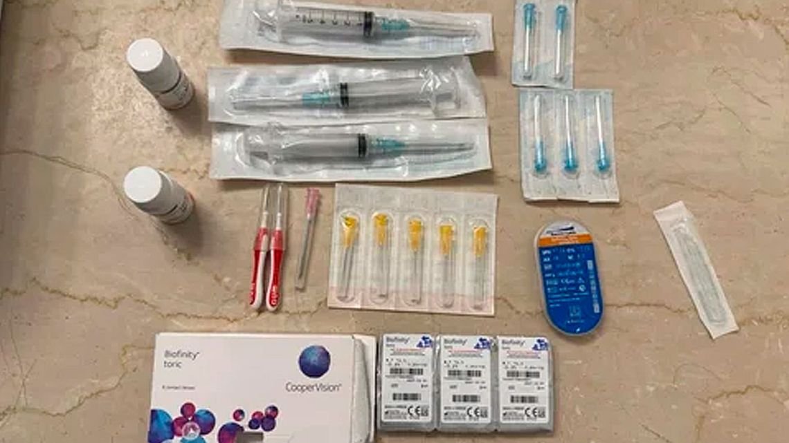 "Propofest": la FAAAAR defiende la especialidad tras el robo de fármacos y la muerte de un anestesiólogo