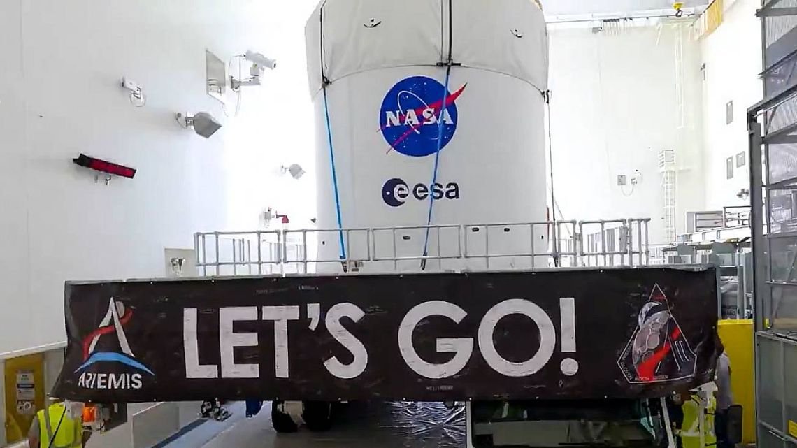 Qué pasó en las primeras horas de Artemis II: una prueba clave, una falla menor y el próximo paso de la misión