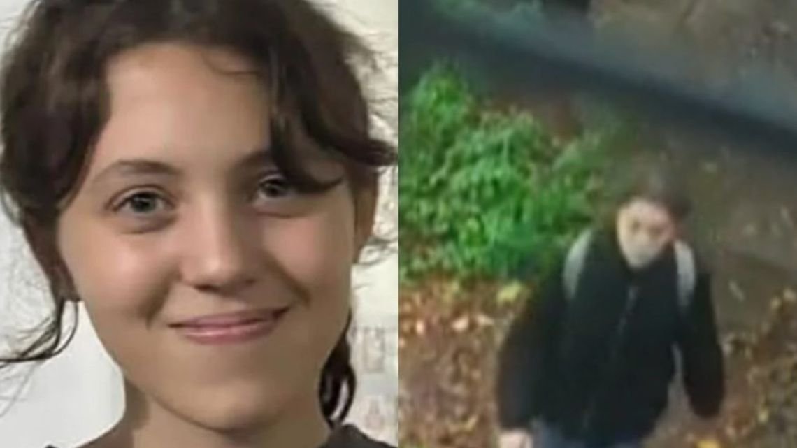 Qué reveló la autopsia de Maitena, la adolescente de 14 años que hallaron muerta
