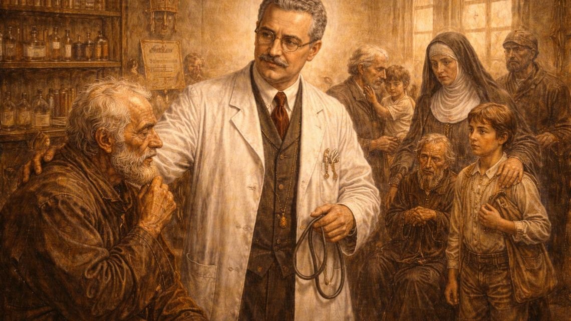 Qué santo se recuerda hoy, 12 de abril