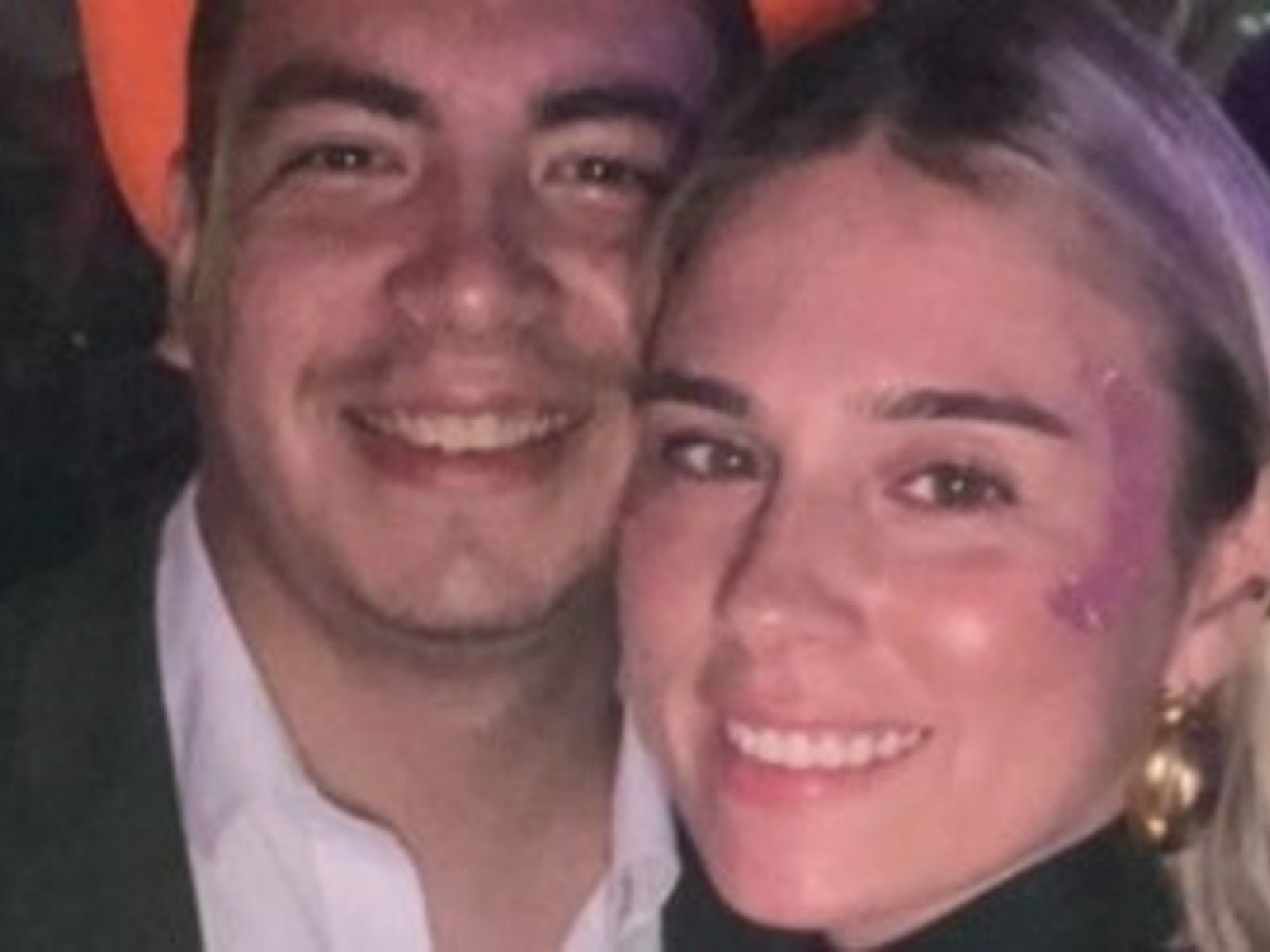 Quiénes eran los dos integrantes de la pareja que murió atrapada en su auto cuando volvía de un casamiento durante el temporal en Tucumán