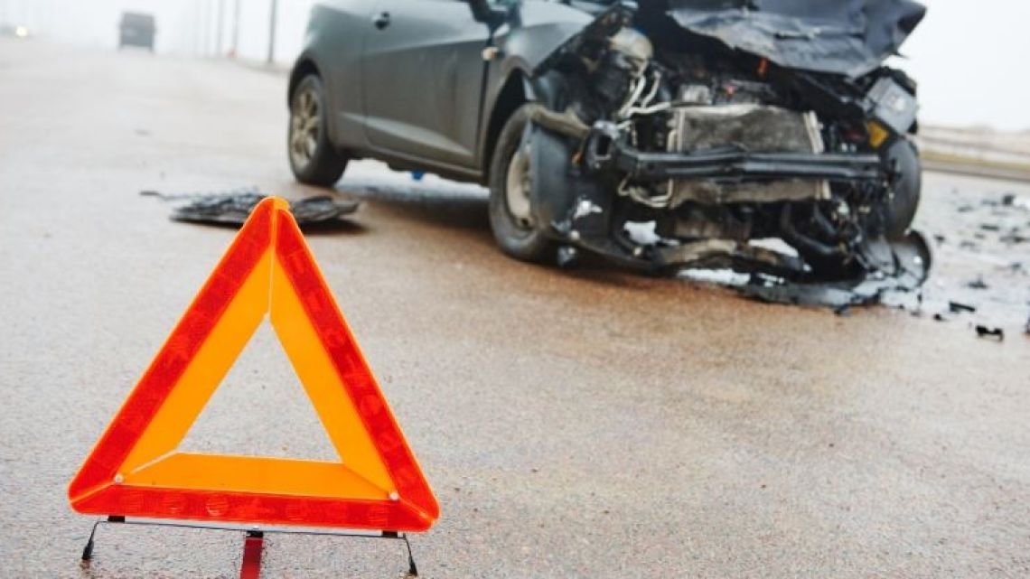 Ratificaron imputación por homicidio simple a un automovilista que conducía ebrio a 150 km/h