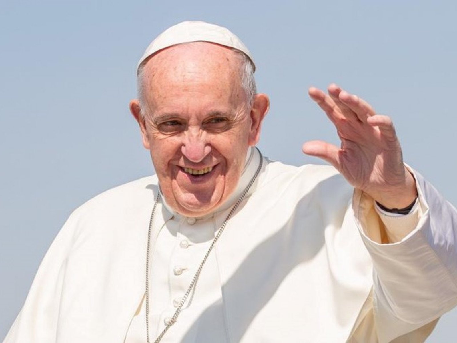 Recuerdo interreligioso del Papa Francisco