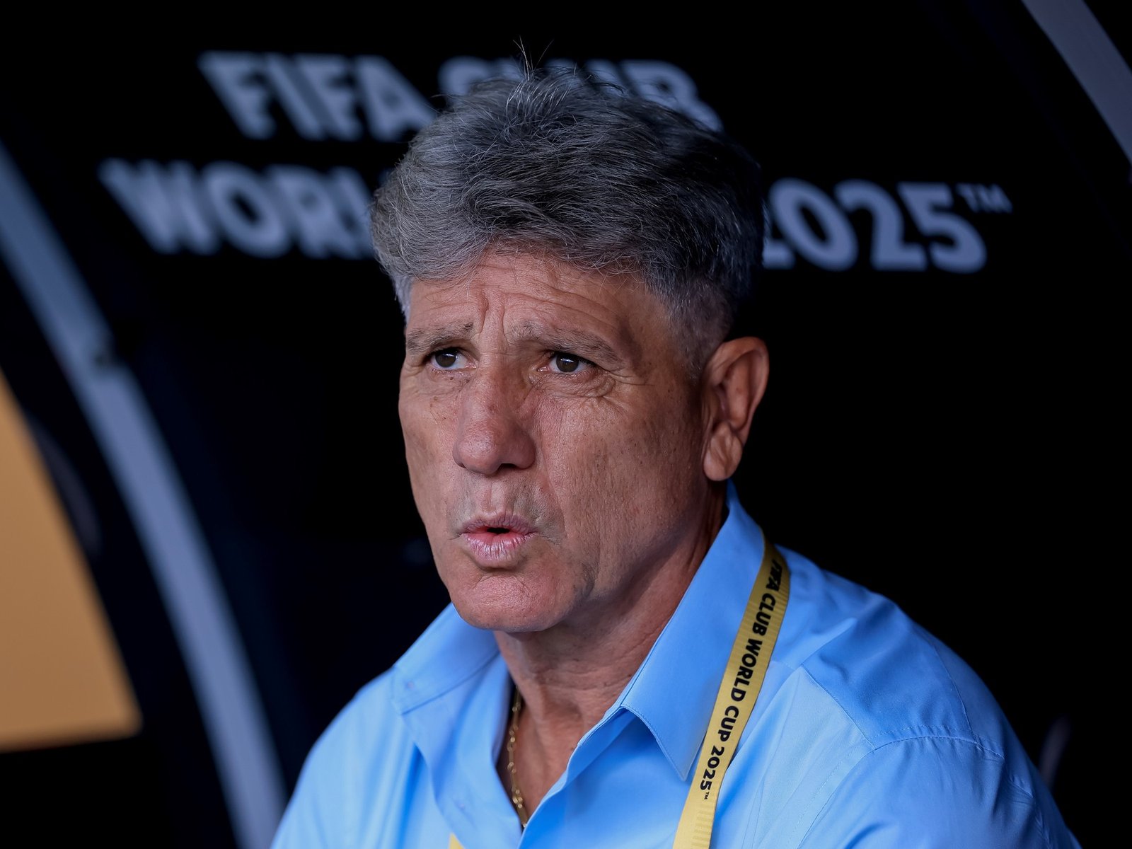 Renato Gaúcho no viajó con Vasco da Gama y mandó un equipo de juveniles para enfrentar a Barracas Central por la Copa Sudamericana