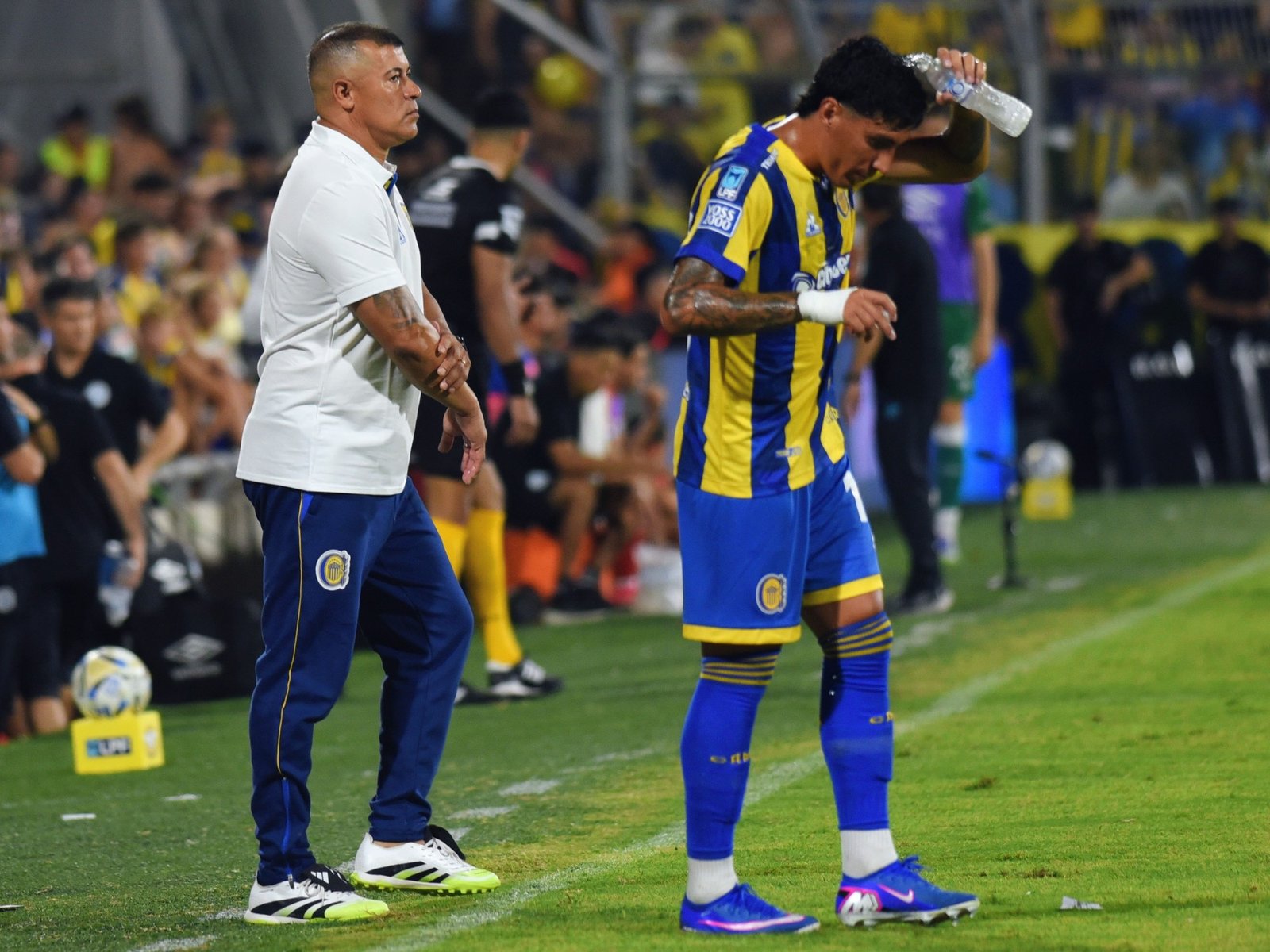 Rosario Central vs Atlético Tucumán, por el Torneo Apertura 2026 EN VIVO: a qué hora es, probables formaciones y cómo ver en directo